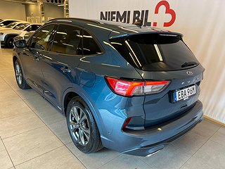 Ford Kuga Plug In-Hybrid ST-Line Drag/Kamera/MoK/Adapt.Fart
