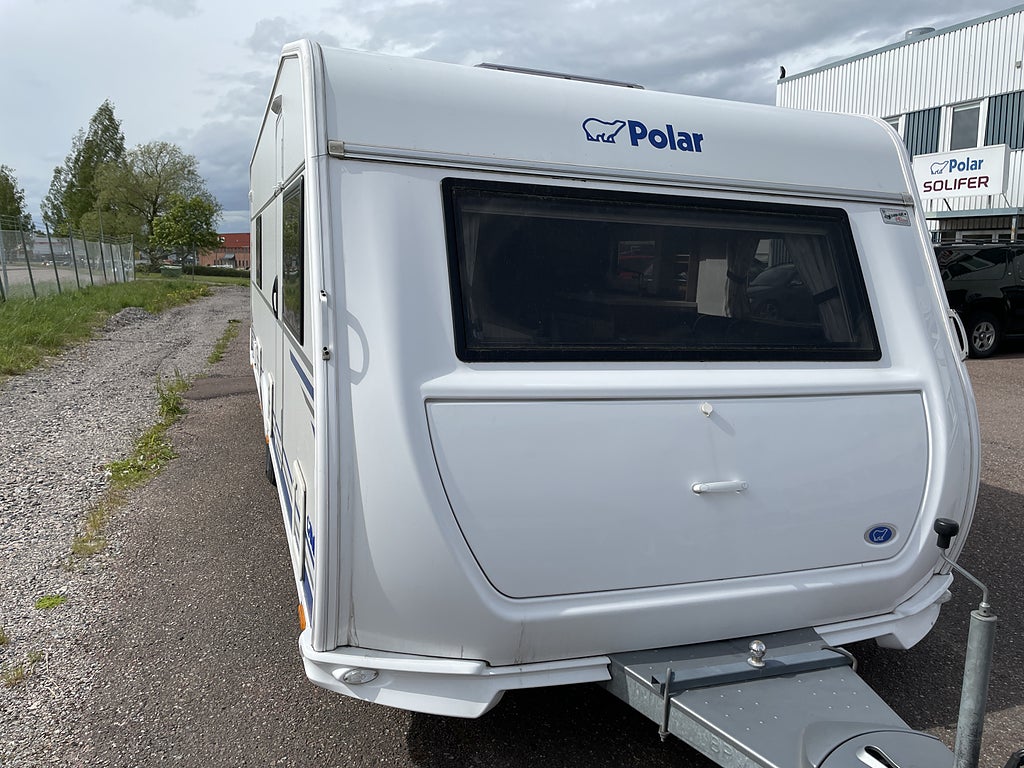 Polar 650 BR