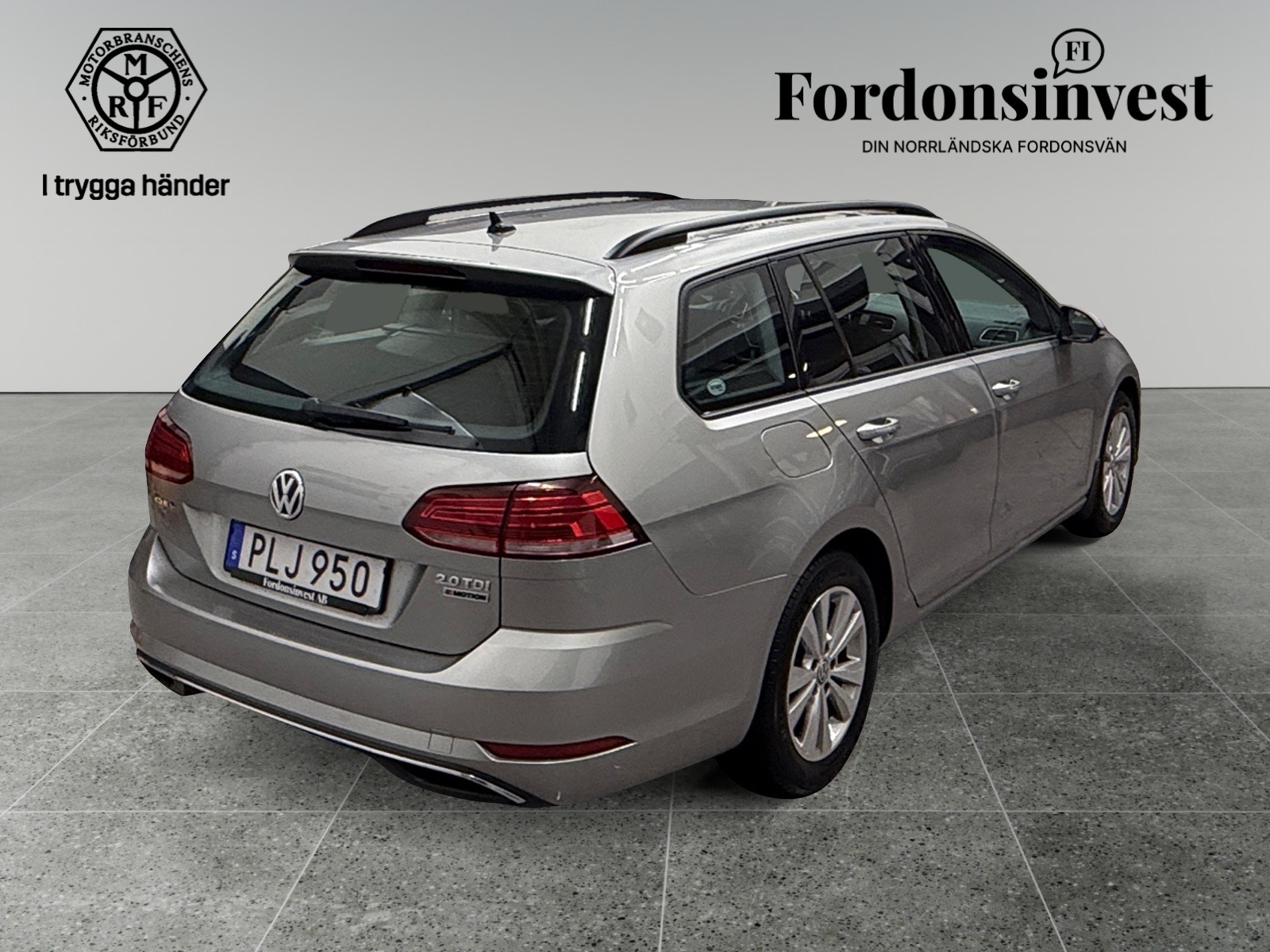 Volkswagen Golf 2018, bild 3/10
