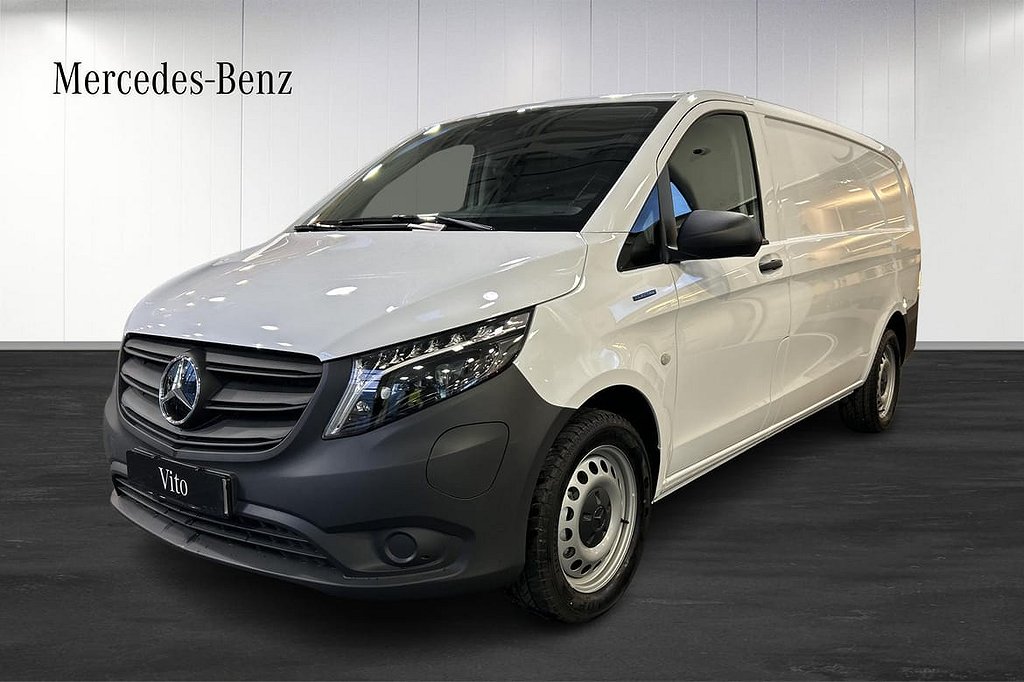 Mercedes-Benz Vito 112