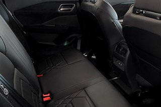 SUV Nissan Qashqai 18 av 22