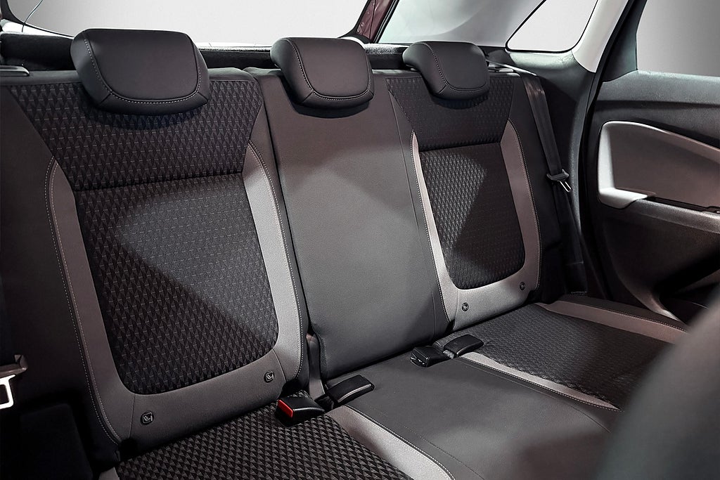 Opel Crossland X 1.2 Turbo Dynamic | AUT | 2020