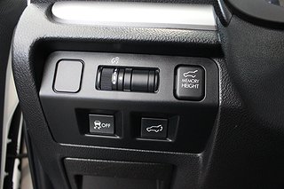 SUV Subaru Forester 17 av 24