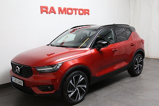 SUV Volvo XC40