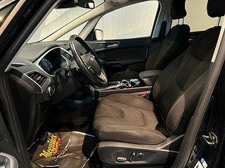 Ford S-Max 2.0TDCi AWD 7-sits 180hk Drag/Kamera/Dieselvärmre