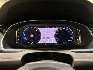 Volkswagen Passat Sportscombi AWD R Line GPS Drag Kamera SoV