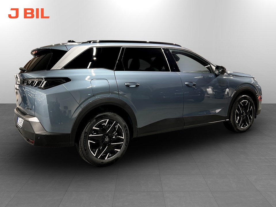 Bild på Peugeot 5008 Allure Hybrid - KAMPANJ! PRIVATLEASA FRÅN 24 MÅN