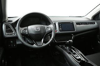 SUV Honda HR-V 13 av 22