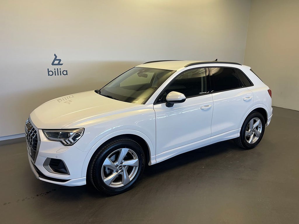Audi Q3 35 TFSI Proline Advanced / Backkamera /