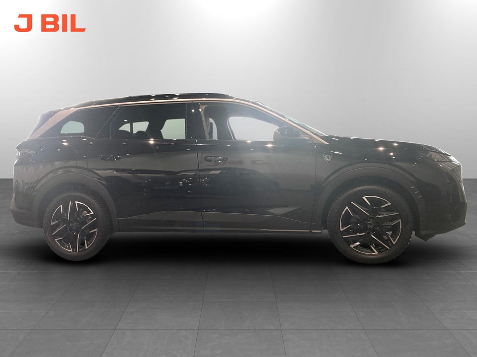 Bild på Peugeot 5008 GT Ultimate 1.2 PT 145hk Aut B-KAMERA MASSAGE ELSTOL