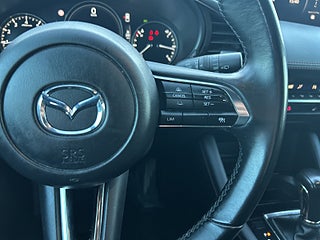 Mazda 3 Hatchback 2.0 MHybrid Kamera/MoK-Värm/SoV-Däck/Navi/HuD – bild 20
