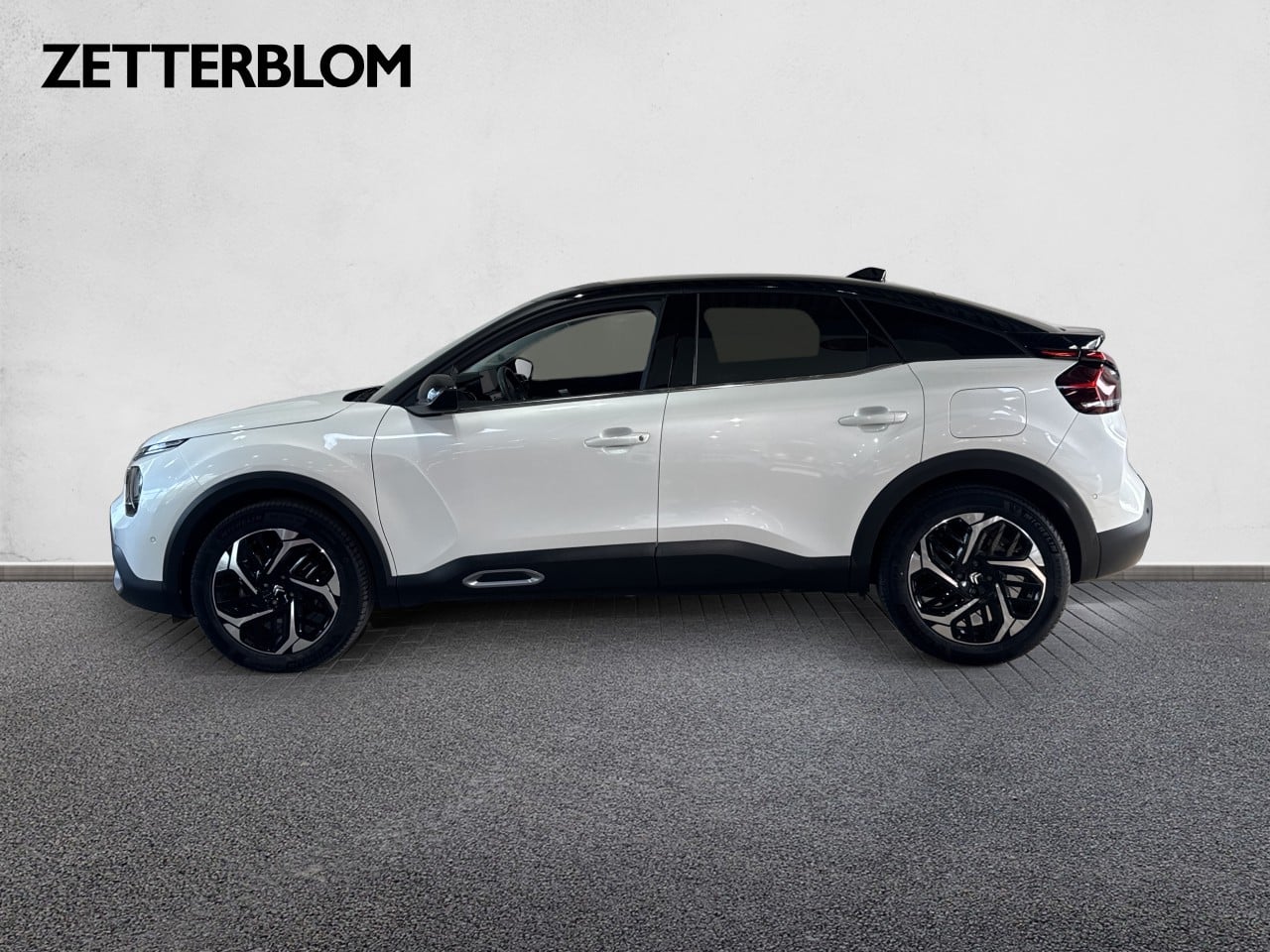Citroen C4 2023, bild 3/10