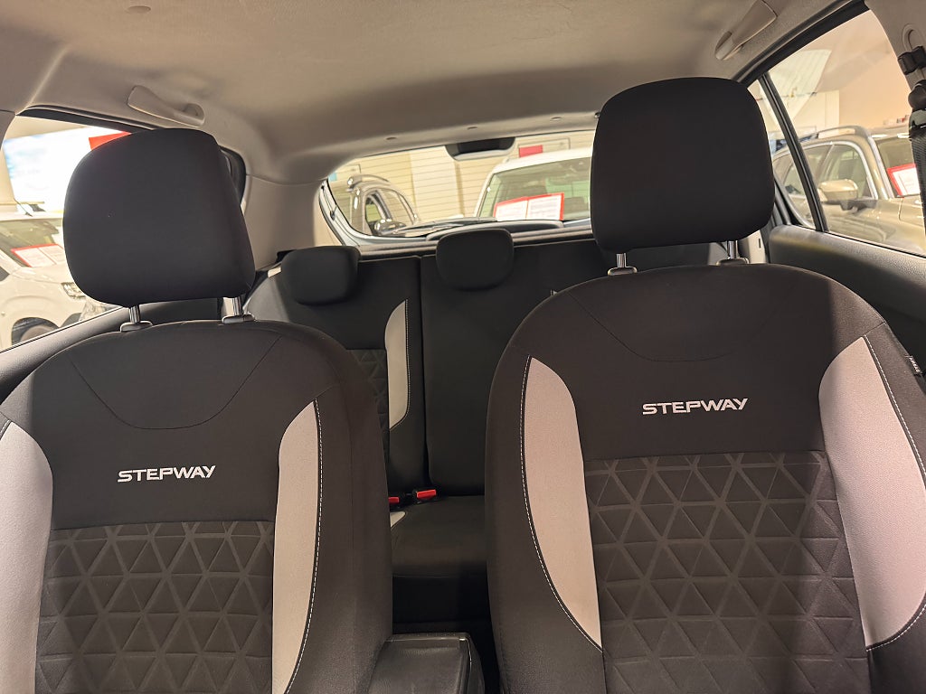 Dacia Sandero 2017 - miniatyr 12