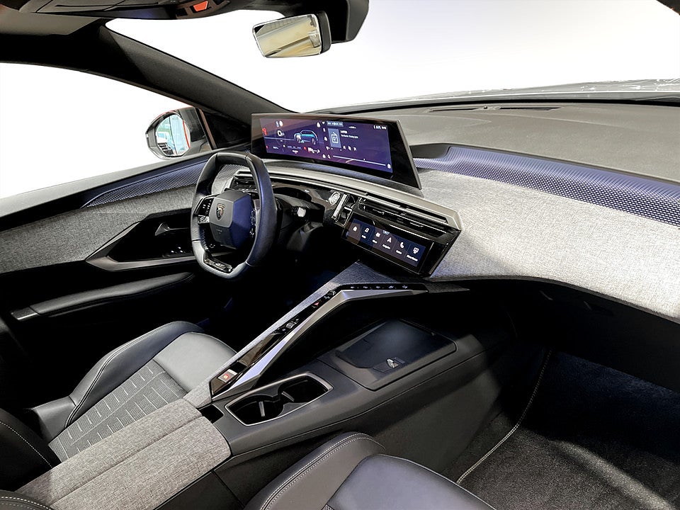 Bild på Peugeot 5008 GT Hybrid 145hk Aut PL 24 MÅN