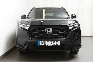 SUV Honda CR-V 10 av 25