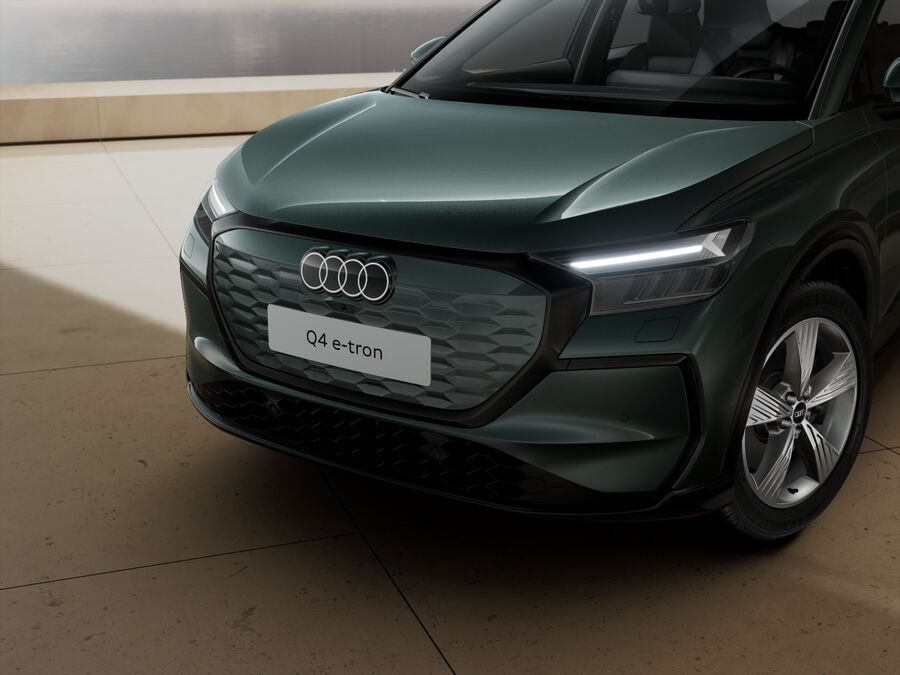 Audi Q4 e-tron 2027, kuva 4/31