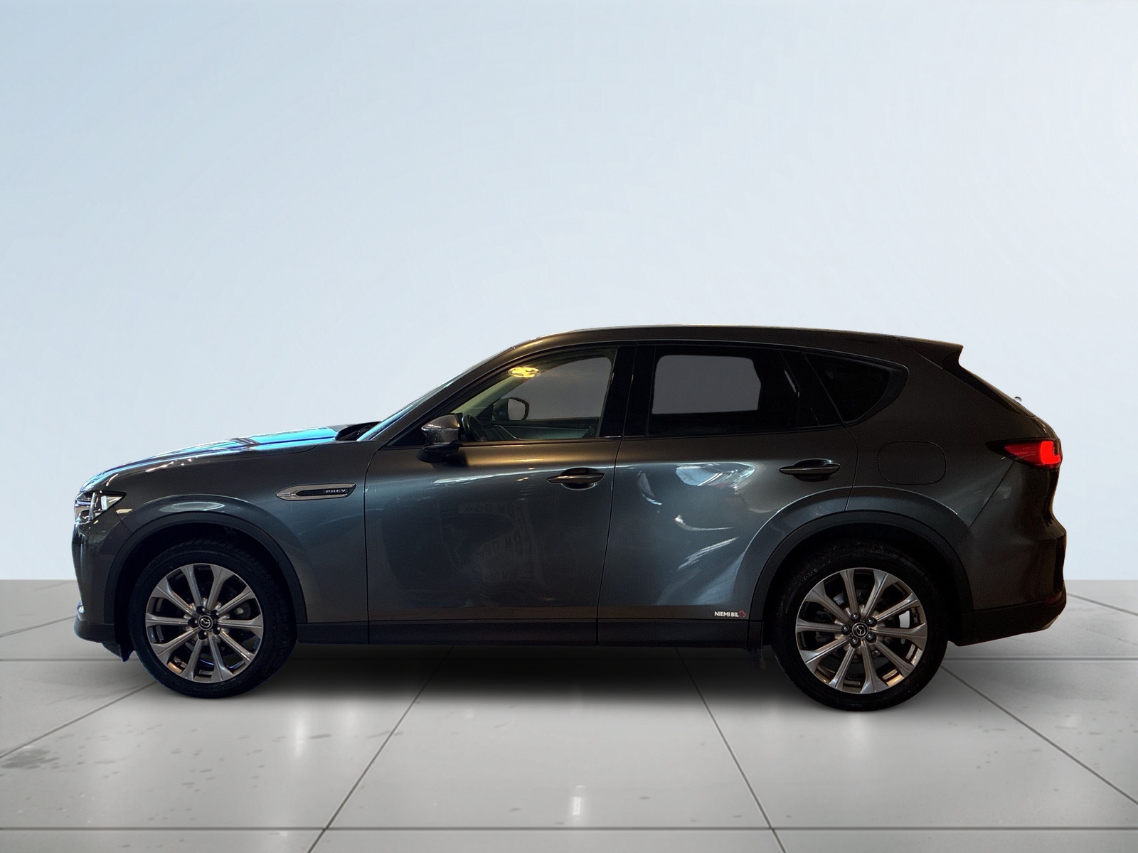 Mazda CX-60 PHEV AWD 2023, bild 4/10