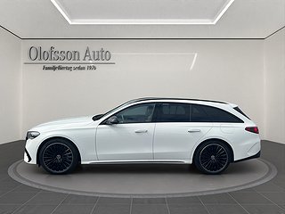 Kombi Mercedes-Benz E 10 av 12