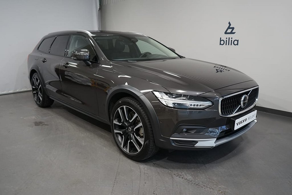 Volvo V90 Cross Country B4 AWD Diesel Ultimate