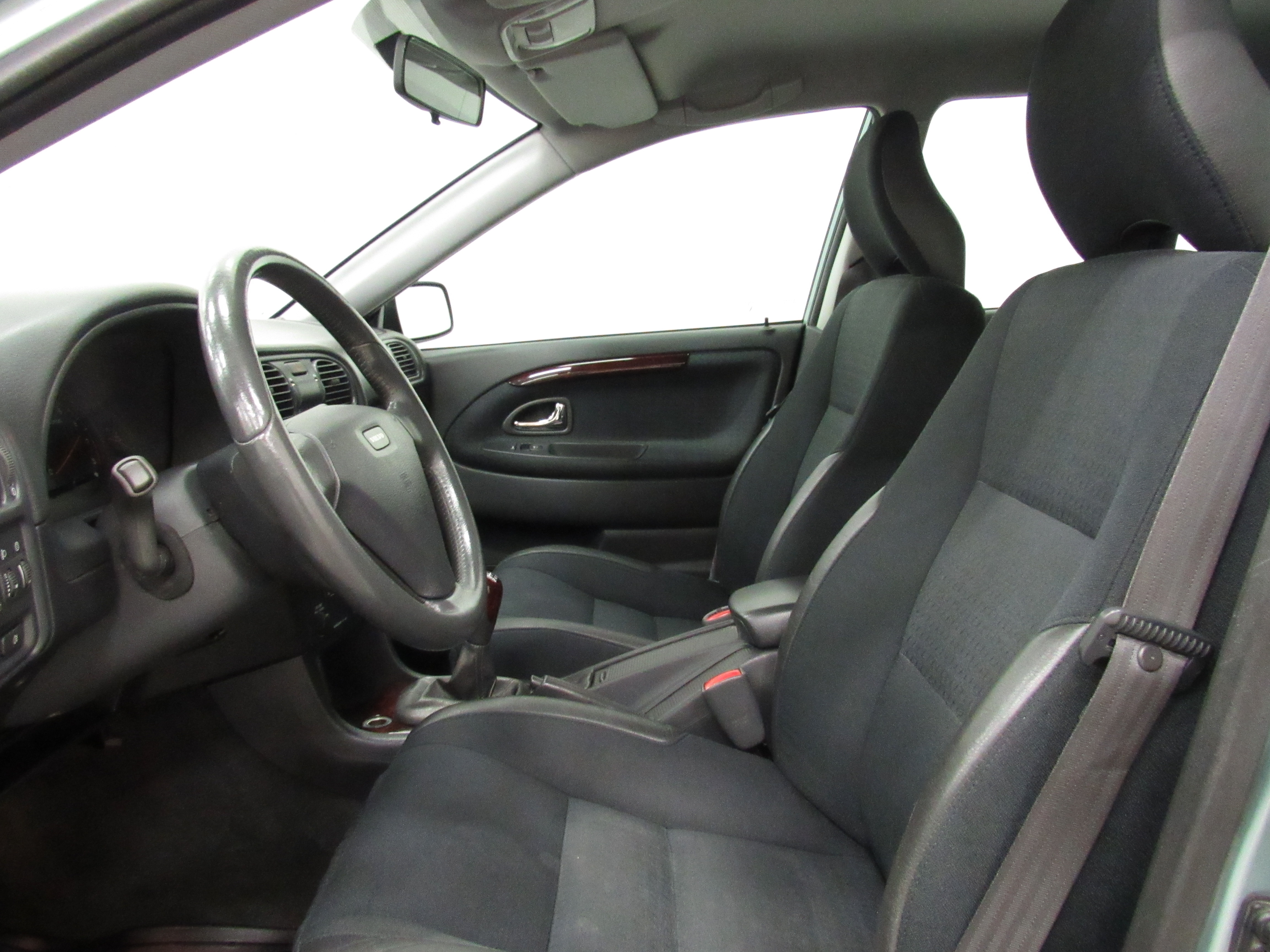 Volvo V40 SÅLD 2003, bild 7/38
