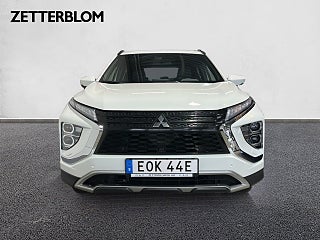 SUV Mitsubishi Eclipse 5 av 18