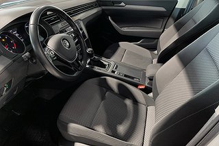 Kombi Volkswagen Passat 11 av 21