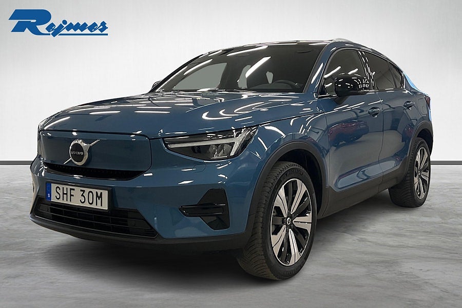 Volvo C40 Recharge Core