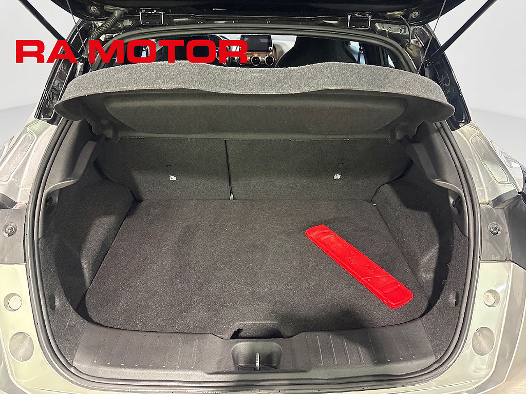 Nissan Juke 1.0 DCT N-Connecta | GPS | Backkamera | AUT 2021