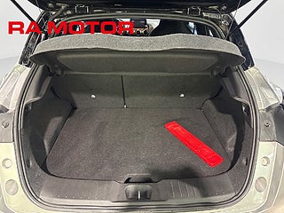 SUV Nissan Juke 24 av 25