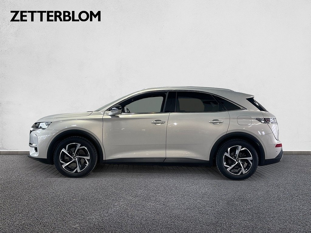 SUV DS 7 Crossback 2 av 13