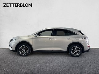 SUV DS 7 Crossback 2 av 13