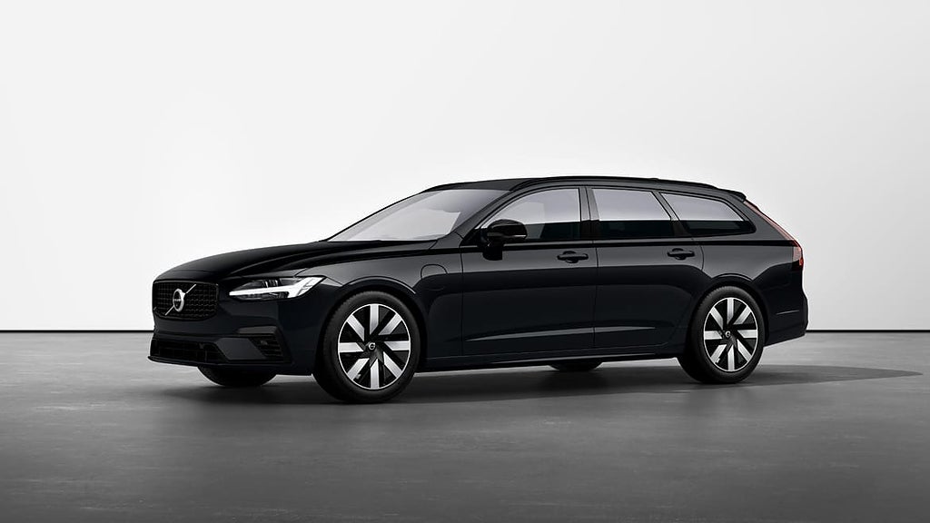 Volvo V90 T6 Plus Dark Nordic Edition *SELEKT/LEASEBAR/36...