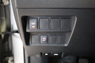 SUV Nissan Qashqai 25 av 25