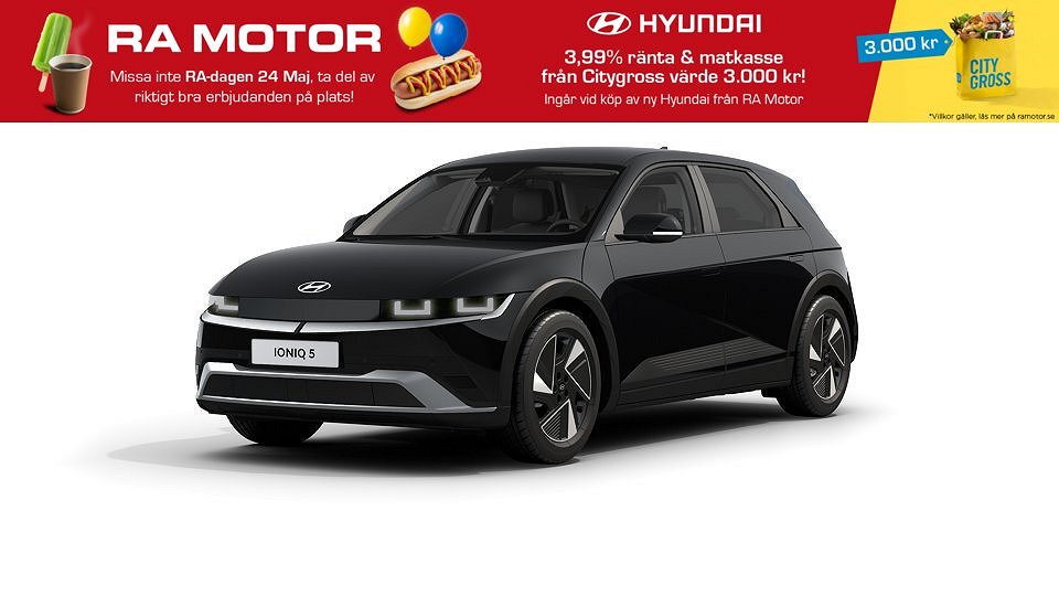Hyundai IONIQ 5 Facelift 84 kWh Essential 2025
