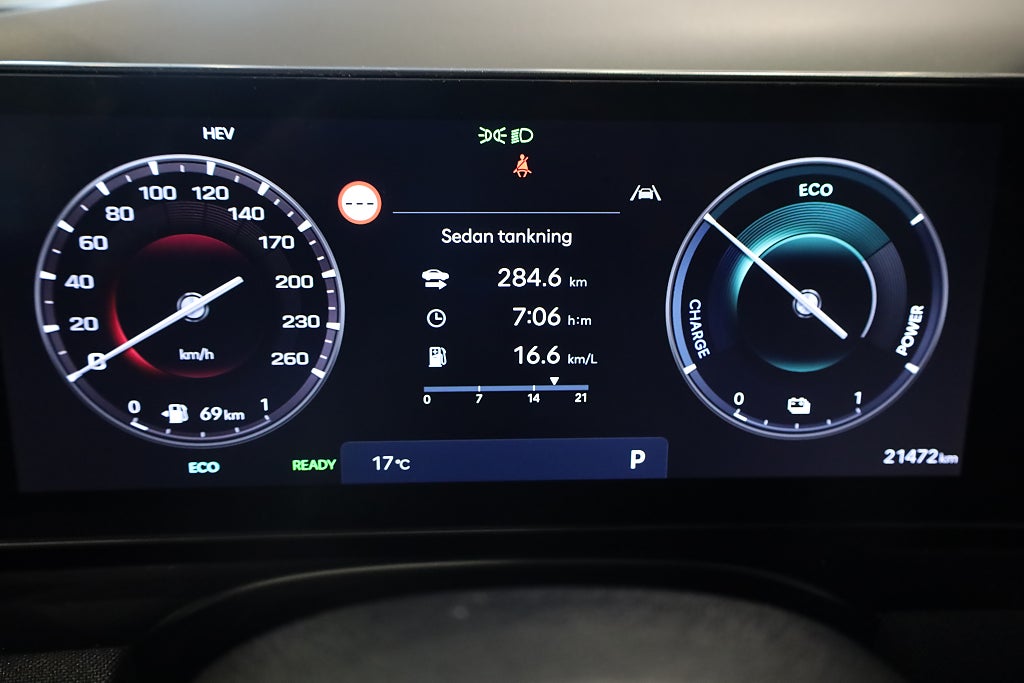 Hyundai Tucson PHEV 4WD Advanced N-Line 360° Navi Head-Up Leasbar 2025