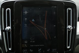 SUV Volvo XC40 20 av 29