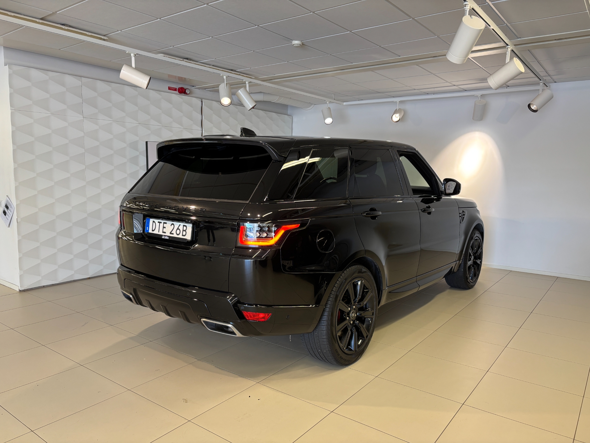 Land Rover Range Rover Sport 2022, kuva 2/25