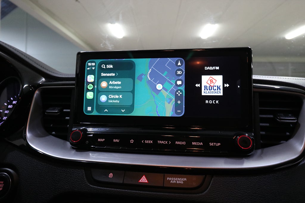 Kia Ceed 2020 - miniatyr 10