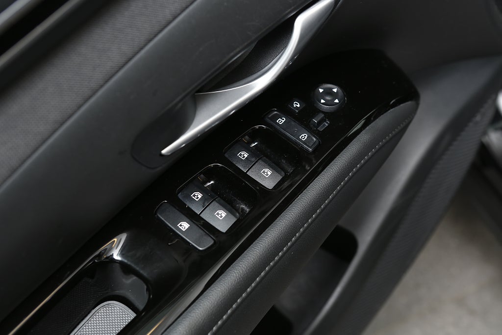 Hyundai Tucson PHEV 265hk Advanced AWD Aut Moms