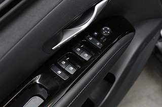 SUV Hyundai Tucson 13 av 30