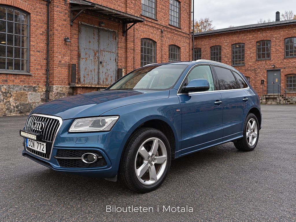 Audi Q5