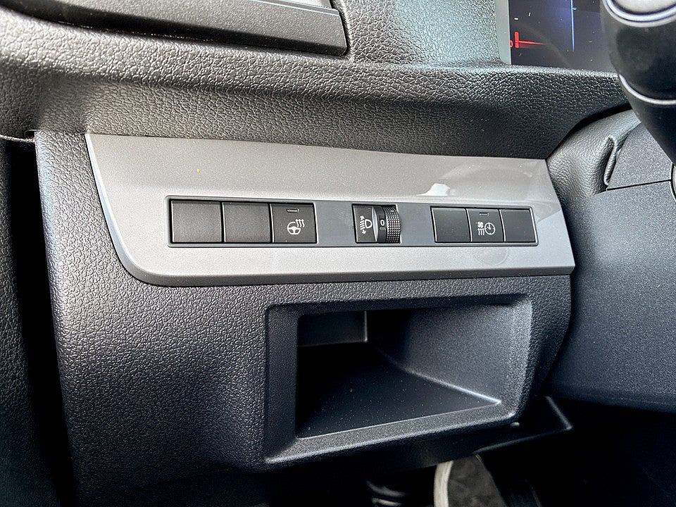 Bild på Opel Vivaro 145hk Aut L2 - EDITION! Värmare & Dragkrok