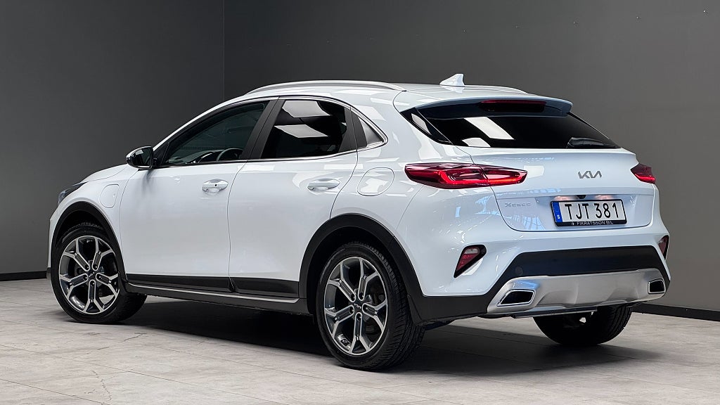 Kia Xceed 2022 - miniatyr 15