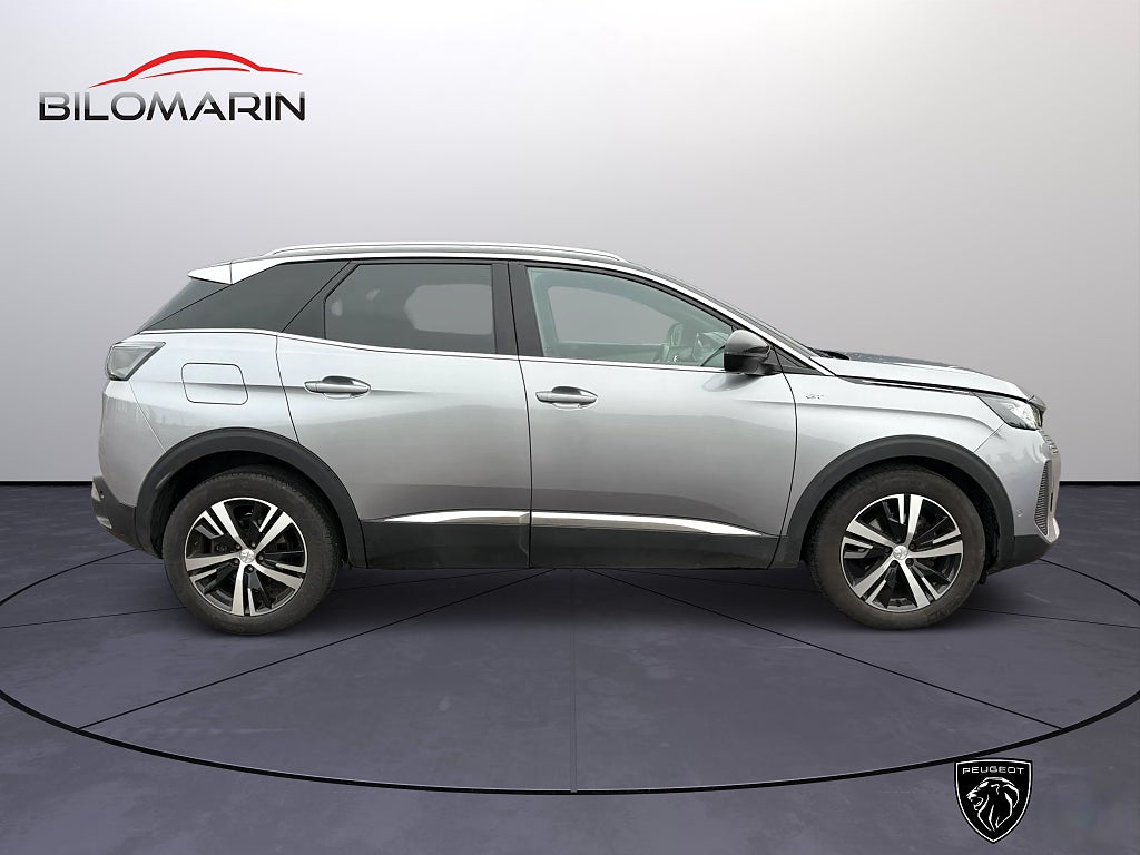 Peugeot 3008 2023 - miniatyr 6