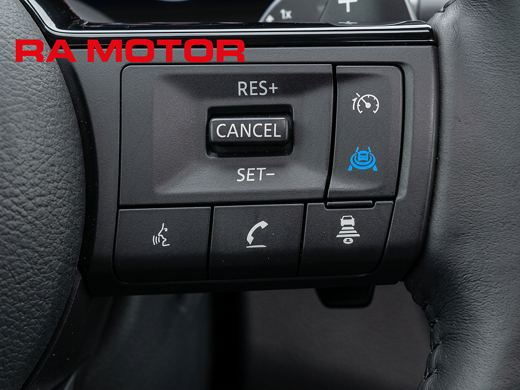 Nissan Qashqai 158hk Comfort Pack| N-Connecta | Adaptiv-fart | HUD 2025