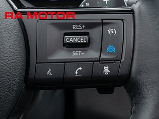 SUV Nissan Qashqai 16 av 24