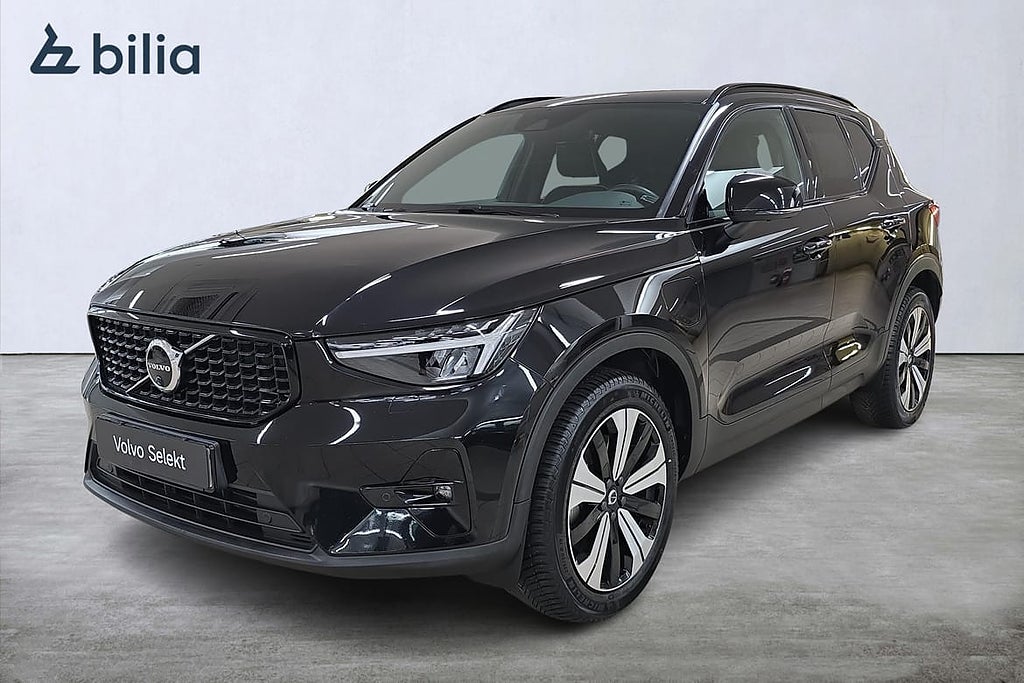 Volvo XC40 Recharge T5 Plus Dark /360° kamera/HarmanKardon/Navi/Driver Awar