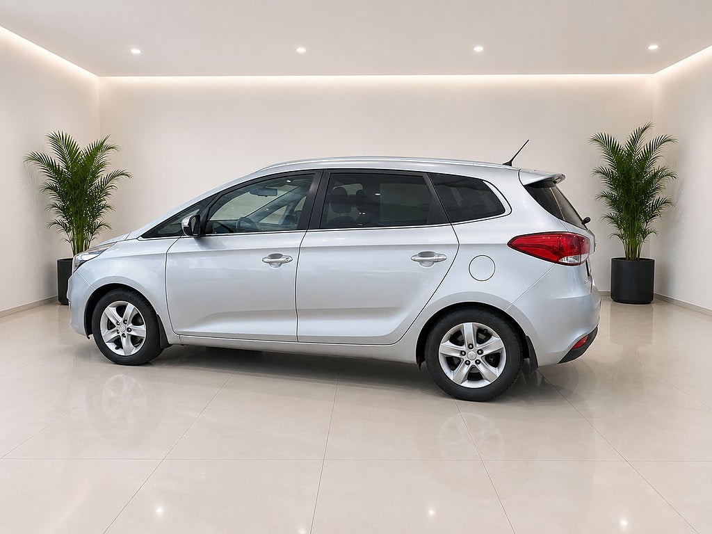 Kia Carens 1.7 CRDi GLS Euro 5