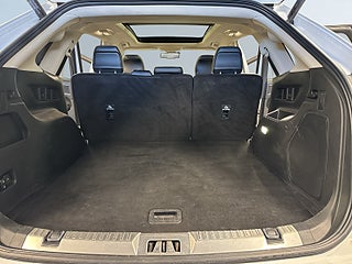 Ford Edge 2.0 AWD Titanium Drag/Kamera/S&V-Däck/Skinn/Pano/Elstol – bild 12