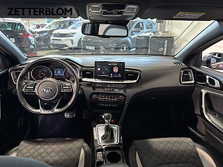 Kombi Kia Ceed 10 av 14